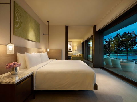 Park Hyatt Sydney - Schoolies Week Accommodation 5