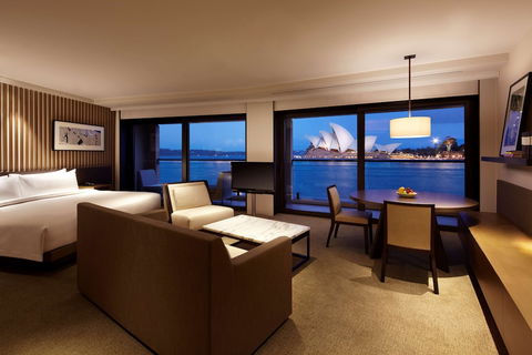 Park Hyatt Sydney - Schoolies Week Accommodation 4