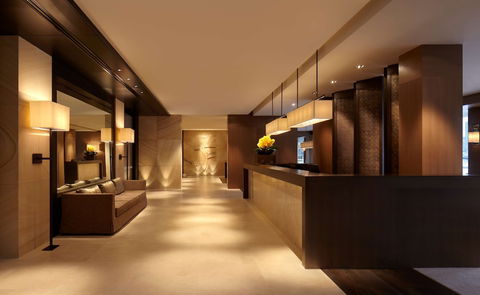 Park Hyatt Sydney - Schoolies Week Accommodation 3