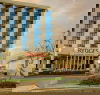 Rydges Southbank Townsville - Schoolies Week Accommodation