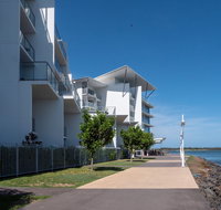 Ramada Hotel and Suites Ballina Byron - Schoolies Week Accommodation