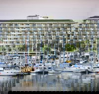 Aligned Corporate Residences Townsville - Schoolies Week Accommodation
