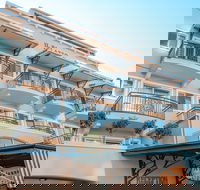 Il Palazzo Holiday Apartments Cairns - Schoolies Week Accommodation