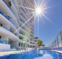 The Sebel Maroochydore - Schoolies Week Accommodation