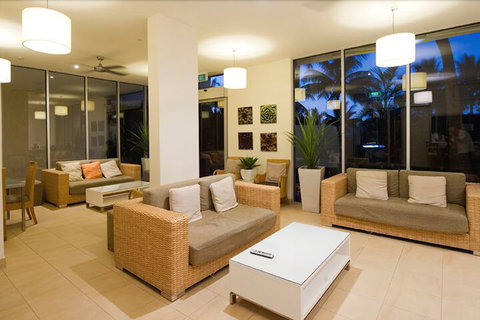 Whitsunday Apartments - Schoolies Week Accommodation 7