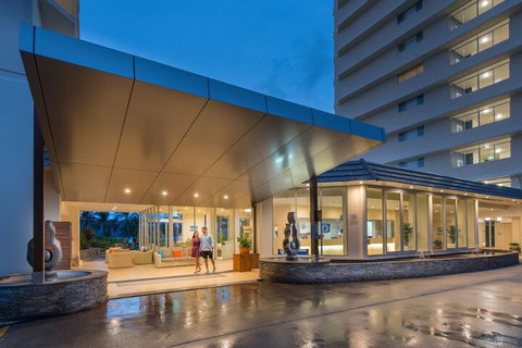Whitsunday Apartments - Schoolies Week Accommodation 3