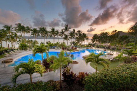 Whitsunday Apartments - Schoolies Week Accommodation 0