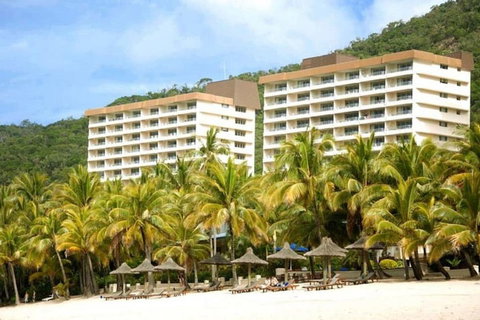 Whitsunday Apartments - Schoolies Week Accommodation 1
