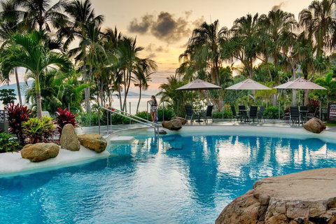 Whitsunday Apartments - Schoolies Week Accommodation 5