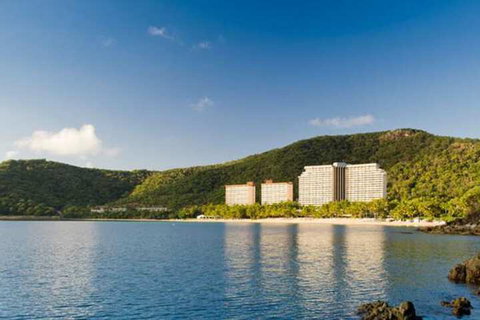 Whitsunday Apartments - Schoolies Week Accommodation 2