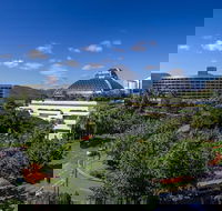 Pacific Hotel Cairns - Schoolies Week Accommodation