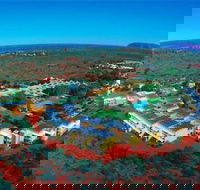 Sails In The Desert - Schoolies Week Accommodation
