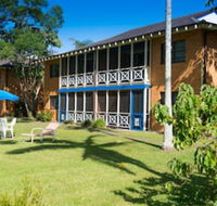 Vacation Village - Schoolies Week Accommodation