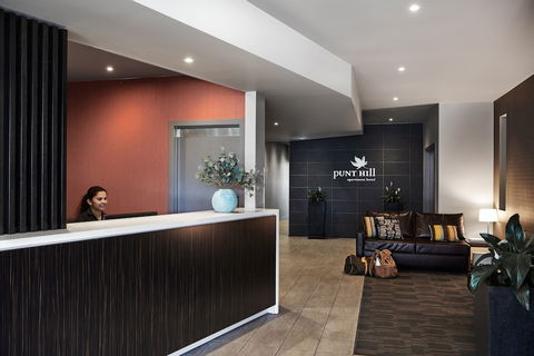 Punthill Knox - Schoolies Week Accommodation 2