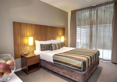 Punthill Knox - Schoolies Week Accommodation 4