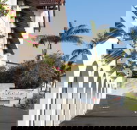 Don Pancho by the Beach - Schoolies Week Accommodation