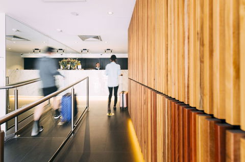 Haven Glebe - Schoolies Week Accommodation 1