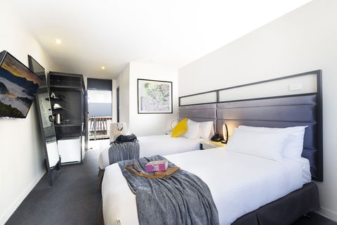Haven Glebe - Schoolies Week Accommodation 2