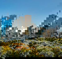 Quest Jolimont - Schoolies Week Accommodation