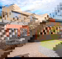 Aligned Corporate Residences Kew - Schoolies Week Accommodation