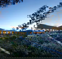 Cradle Mountain Hotel - Schoolies Week Accommodation