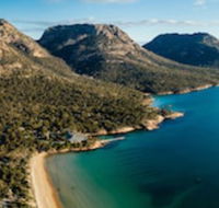 Freycinet Lodge - Schoolies Week Accommodation