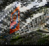 Cairns Plaza Hotel - Schoolies Week Accommodation