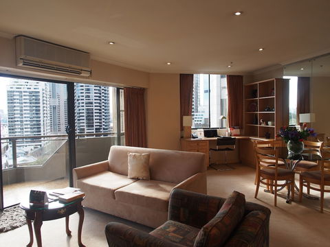 The York By Swiss-Belhotel International - Schoolies Week Accommodation 2