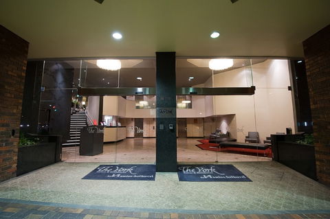 The York By Swiss-Belhotel International - Schoolies Week Accommodation 0