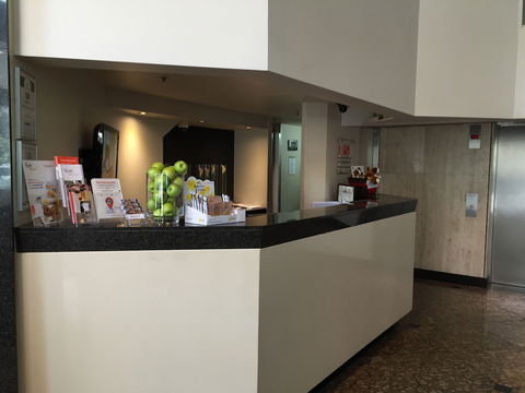 The York By Swiss-Belhotel International - Schoolies Week Accommodation 1
