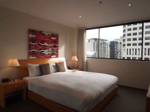The York By Swiss-Belhotel International - Schoolies Week Accommodation 3