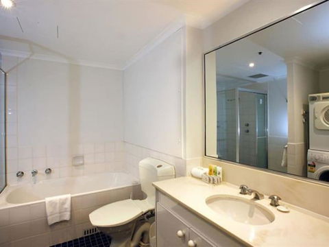 The York By Swiss-Belhotel International - Schoolies Week Accommodation 4