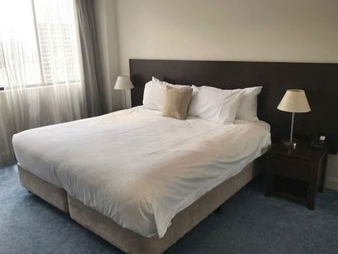 The York By Swiss-Belhotel International - Schoolies Week Accommodation 5