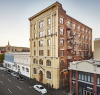 Quest Launceston Serviced Apartments - Schoolies Week Accommodation