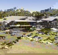 BreakFree Aanuka Beach Resort - Schoolies Week Accommodation