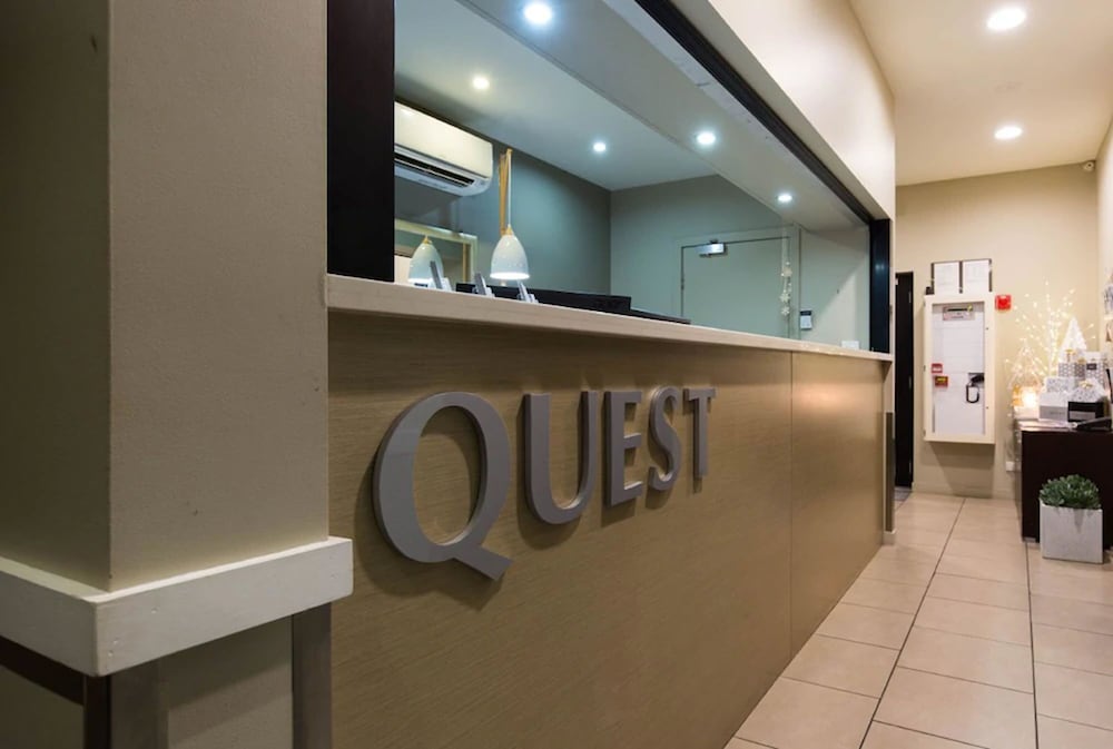  Schoolies Week Accommodation