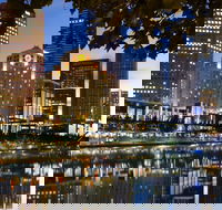 The Langham Melbourne - Schoolies Week Accommodation