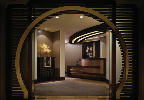 The Langham, Melbourne - Schoolies Week Accommodation 3