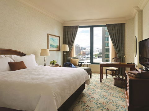 The Langham, Melbourne - Schoolies Week Accommodation 6