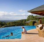 Peppers Ruffles Retreat  Spa - Schoolies Week Accommodation