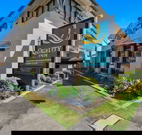 Quality Inn Grafton - Schoolies Week Accommodation