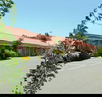 Quality Inn Colonial - Schoolies Week Accommodation