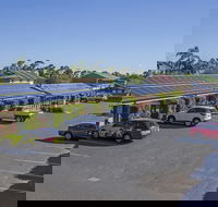 Quality Inn Railway - Schoolies Week Accommodation
