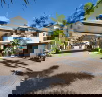 Cairns Southside International - Schoolies Week Accommodation