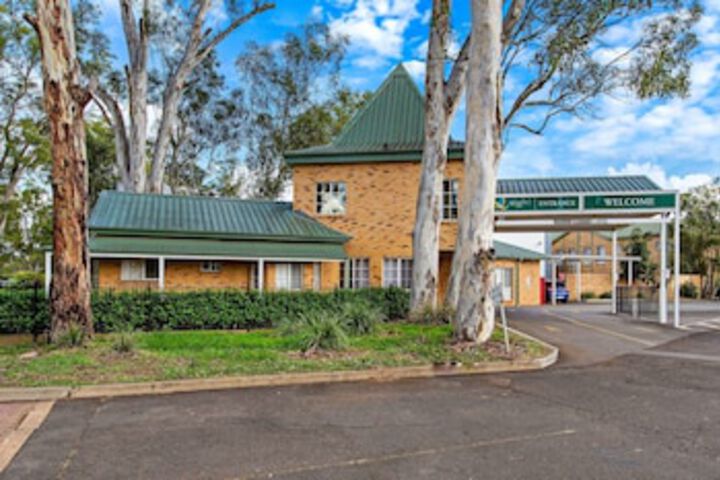 Jamisontown NSW Schoolies Week Accommodation