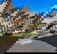 Quality Hotel Colonial Launceston - Schoolies Week Accommodation