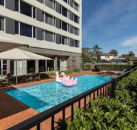 Rydges Bankstown - Schoolies Week Accommodation