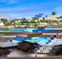 Shangri-La The Marina Cairns - Schoolies Week Accommodation