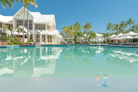 Sheraton Grand Mirage Resort, Port Douglas - Schoolies Week Accommodation 6