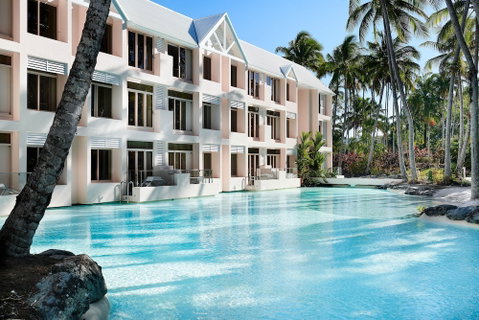 Sheraton Grand Mirage Resort, Port Douglas - Schoolies Week Accommodation 2